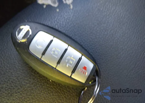 2019 Nissan Kicks S/Sr/Sv z USA, uszkodzony, nr VIN 3N1CP5CU0KL513763